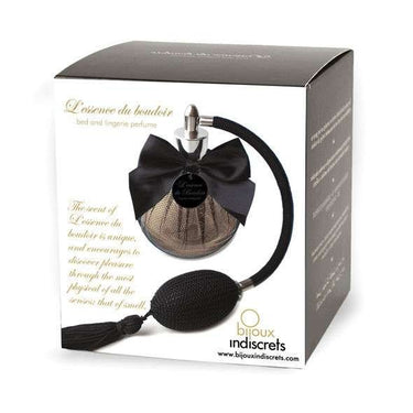 Profumo per Lenzuola Bijoux Indiscrets, Rosa e Spezie, 130 ml